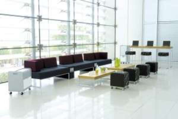 StrongProject Modern Office Furniture Product