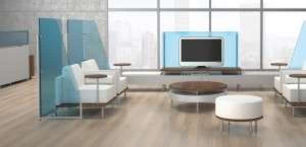 StrongProject Modern Office Furniture Product