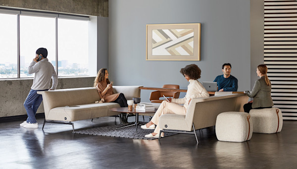 StrongProject Modern Office Furniture Product