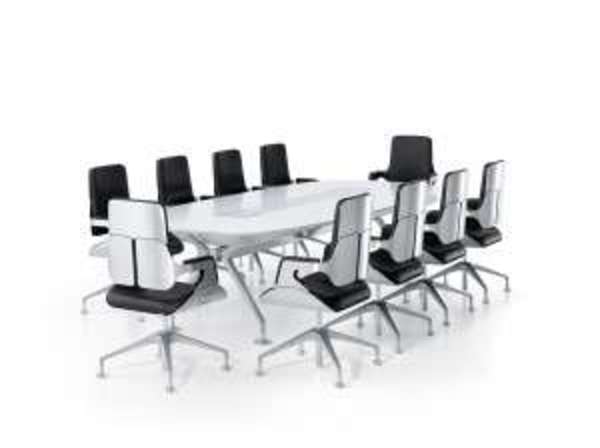 StrongProject Modern Office Furniture Product