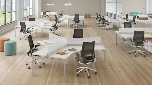 StrongProject Modern Office Furniture Product