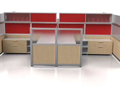 Wondering what to do with unused office space? We have a few ideas at StrongProject.com