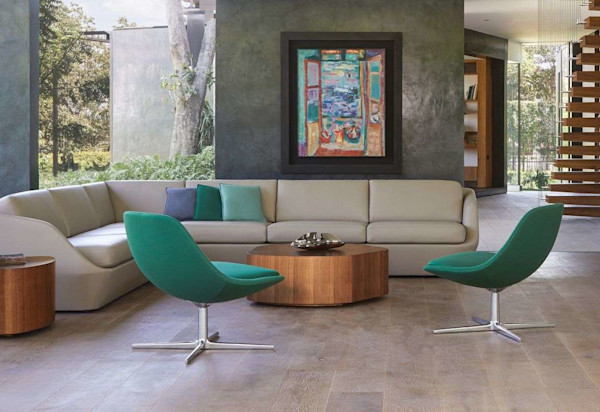 StrongProject Modern Office Furniture Product