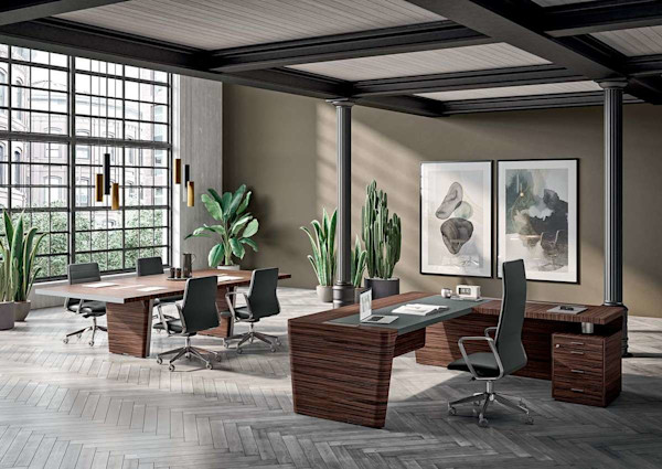 StrongProject Modern Office Furniture Product