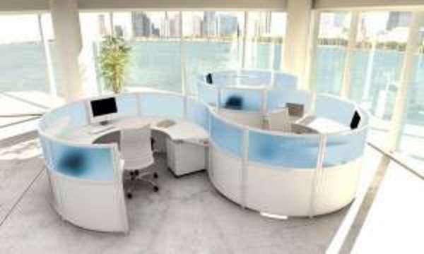 StrongProject Modern Office Furniture Product