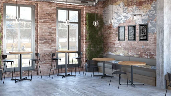 sustainable modern office design