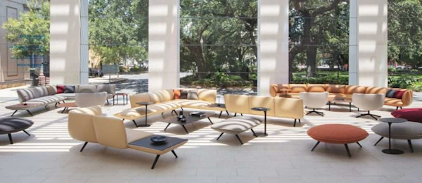 adaptive collaboration furniture