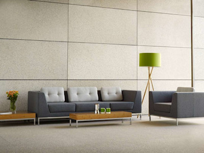 Modern office furniture product from StrongProject