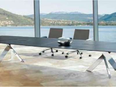 Modern office furniture product from StrongProject