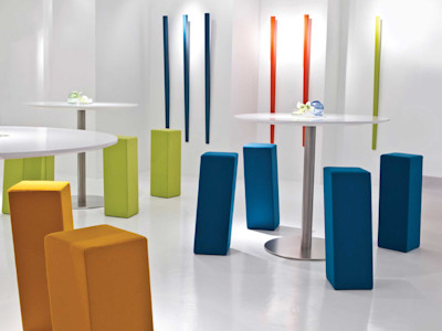 Modern office furniture product from StrongProject