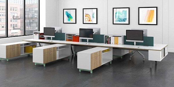 StrongProject Modern Office Furniture Product