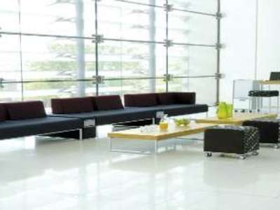 Modern office furniture product from StrongProject
