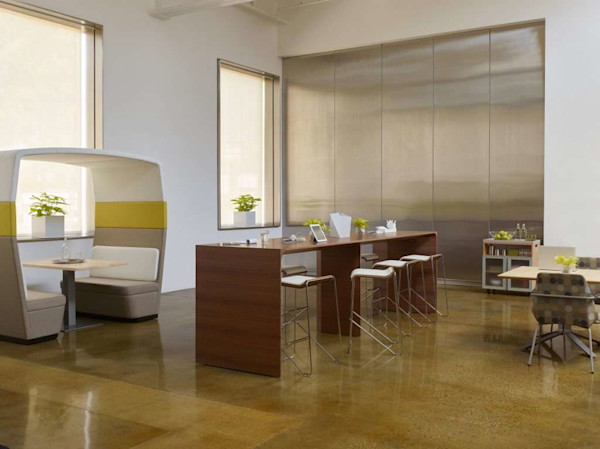 Office Furniture for Millennnials