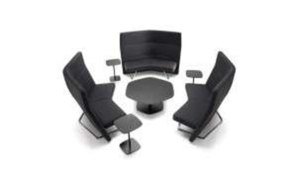 Collaborative space 3