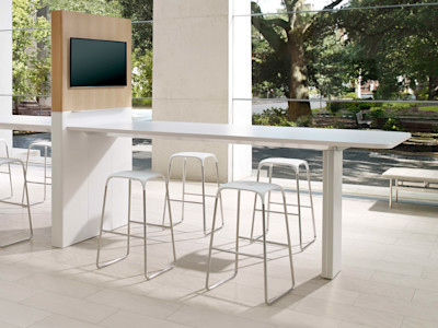 Bring the outdoors into your workplace with tips from StrongProject at Inc.