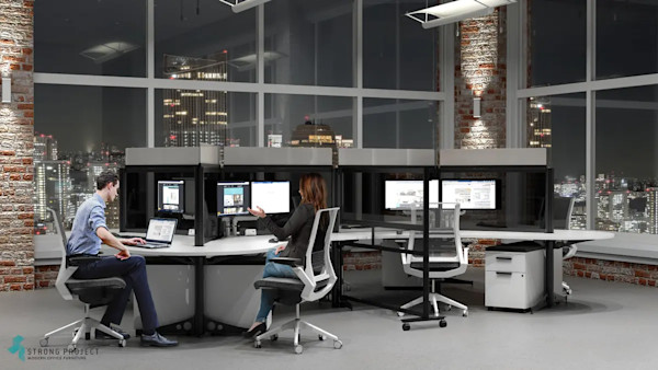 Modern Workstations