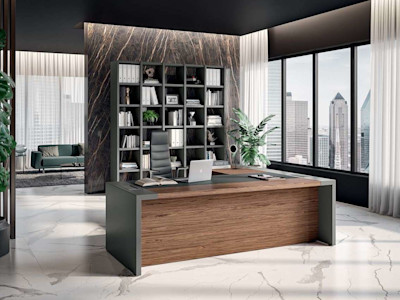 executive office design