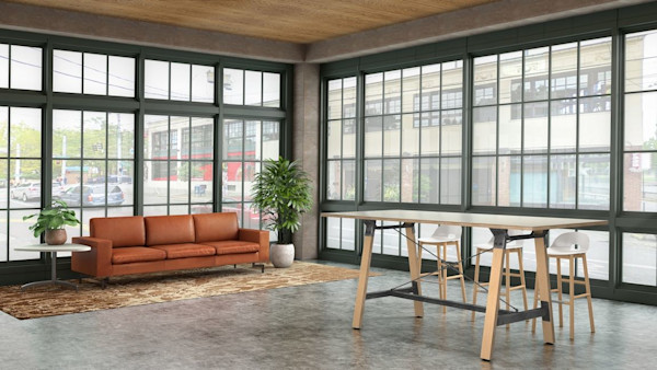 StrongProject Modern Office Furniture Product