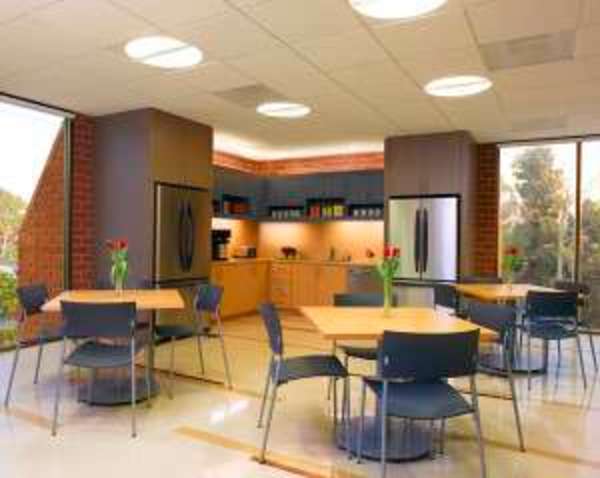 StrongProject Modern Office Furniture Product