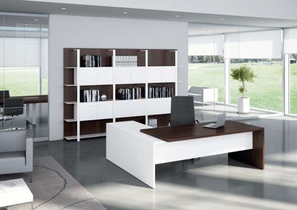 StrongProject Modern Office Furniture Product