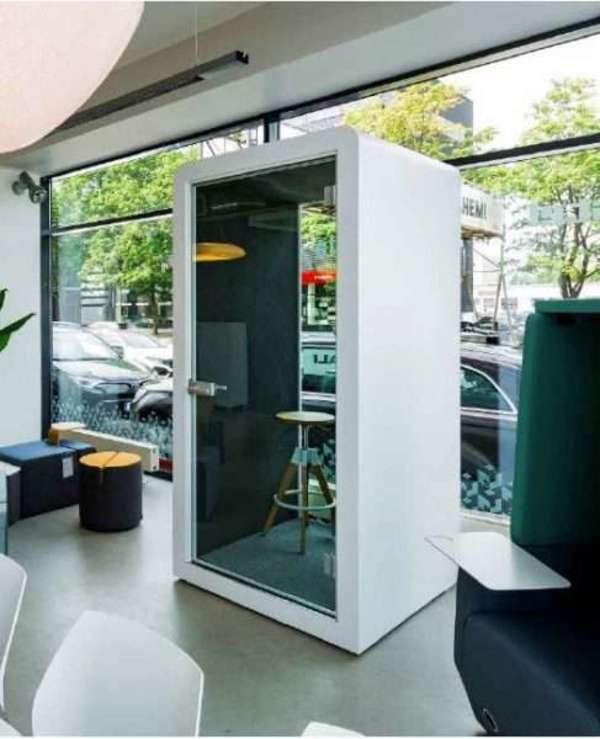 StrongProject Modern Office Furniture Product