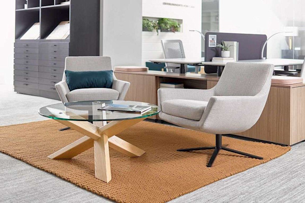 StrongProject Modern Office Furniture Product