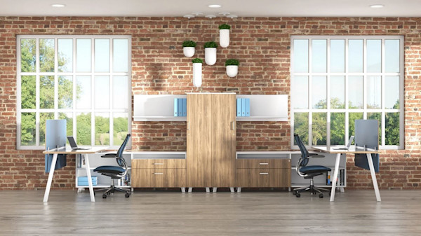 StrongProject Modern Office Furniture Product