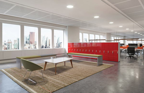 StrongProject Modern Office Furniture Product