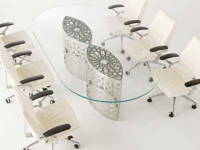 Modern office furniture product from StrongProject
