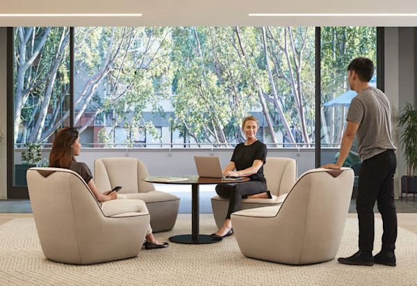 StrongProject Modern Office Furniture Product