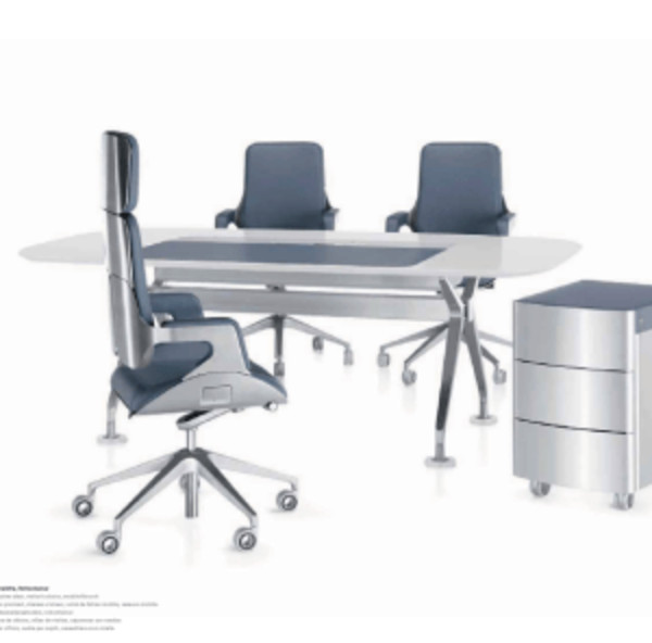 StrongProject Modern Office Furniture Product