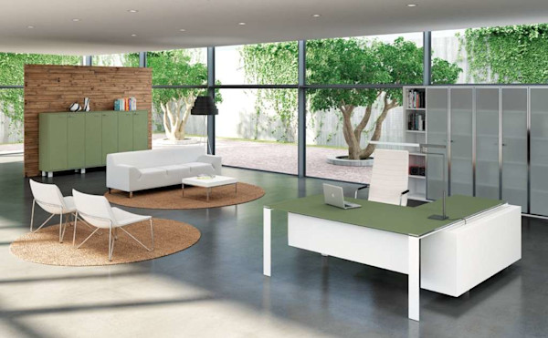 StrongProject Modern Office Furniture Product