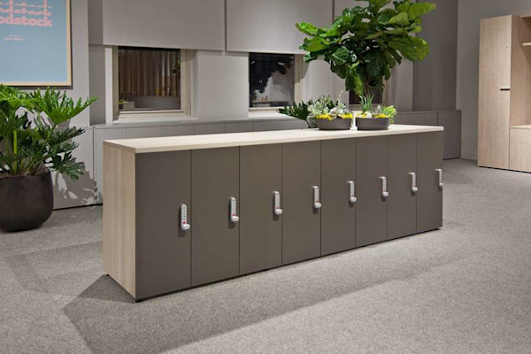 StrongProject Modern Office Furniture Product