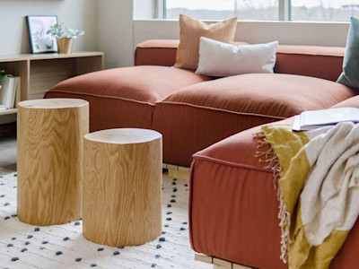 work from home comfort in post-covid furniture