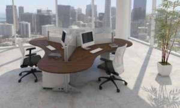 StrongProject Modern Office Furniture Product