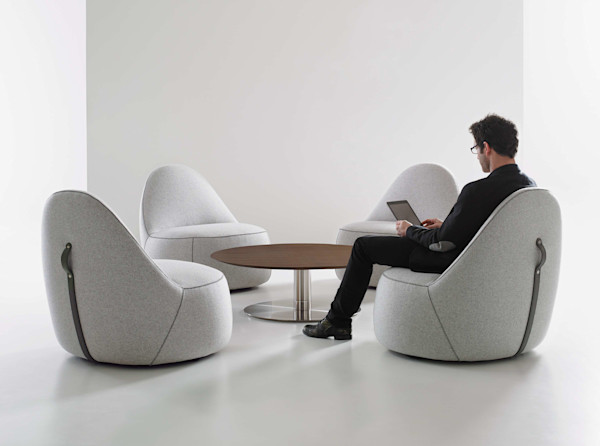 StrongProject Modern Office Furniture Product