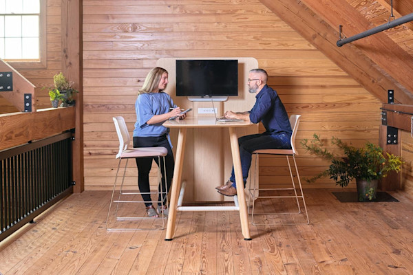 StrongProject Modern Office Furniture Product