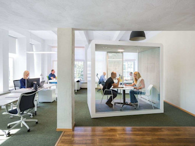 modern office designs
