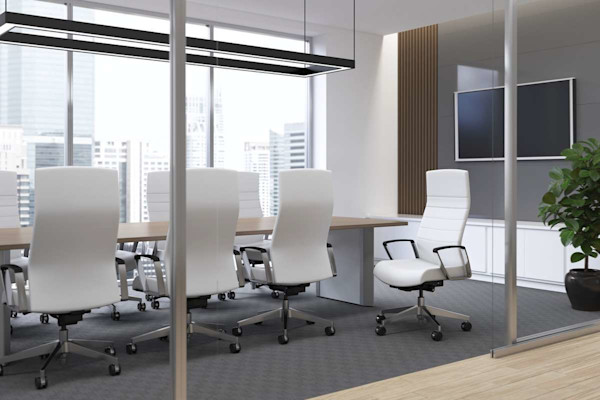 StrongProject Modern Office Furniture Product