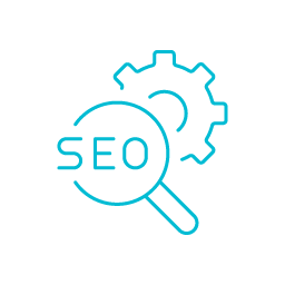 SEO Optimeret