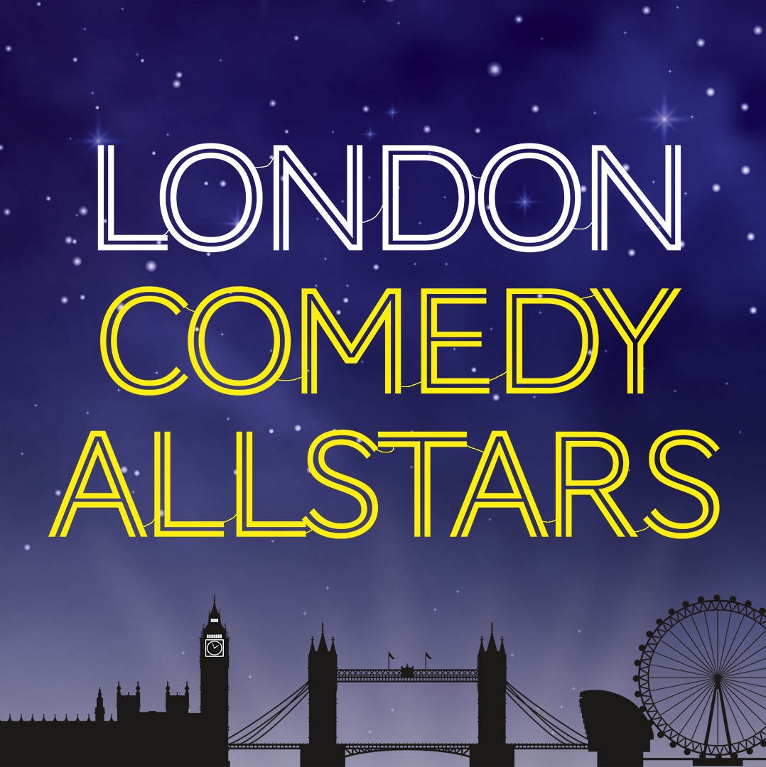 London Comedy Allstars photo from the show