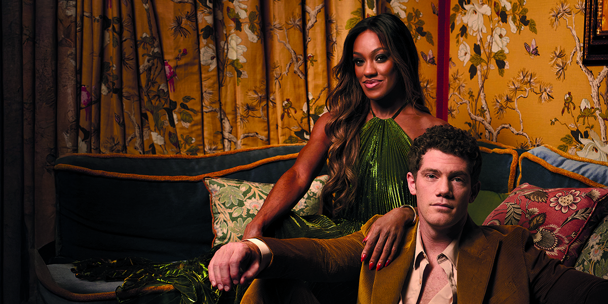 MOULIN ROUGE karis and alistair 1200 LT