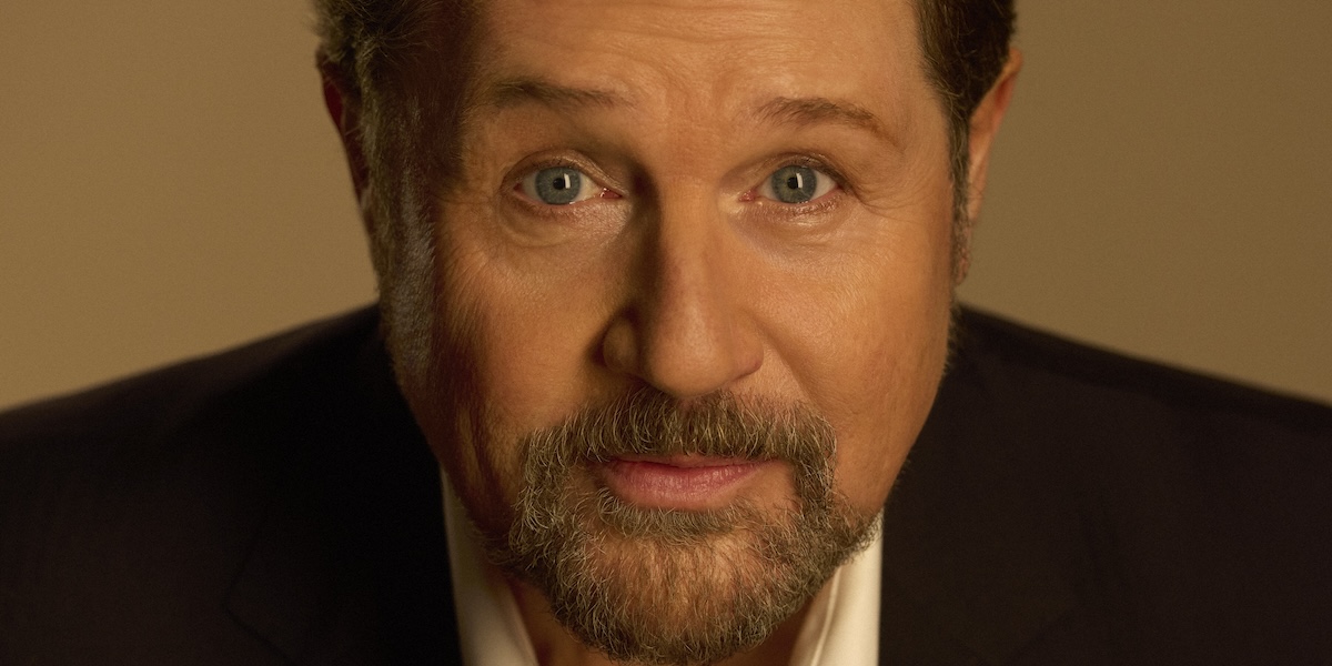 Michael Ball - LT - 1200