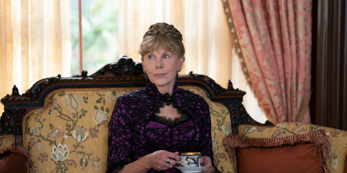 Christine Baranski - LT - 1200