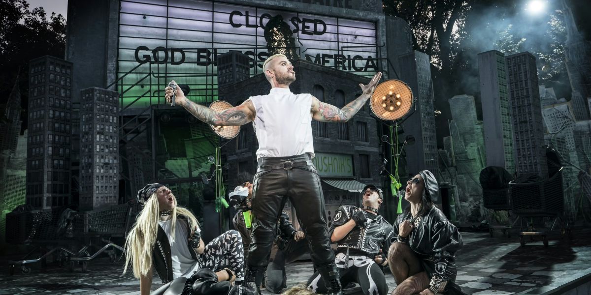 matt willis little shop of horrors 1200