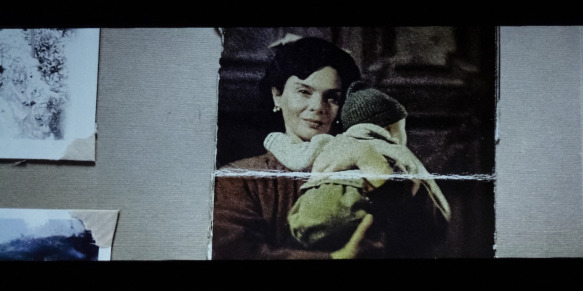 The Makropulos Case - LT - 1200