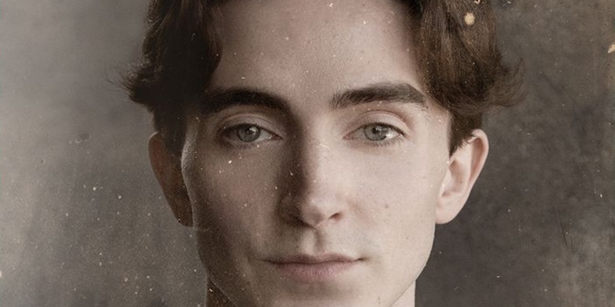 Oisin Nolan Power