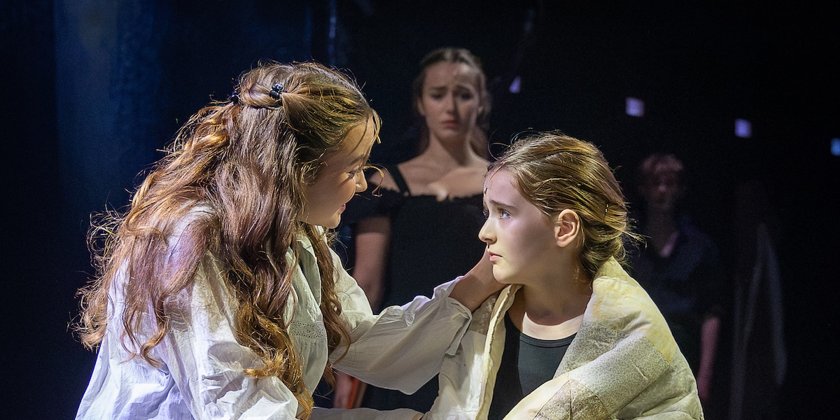 Jane Eyre - LT - 1200