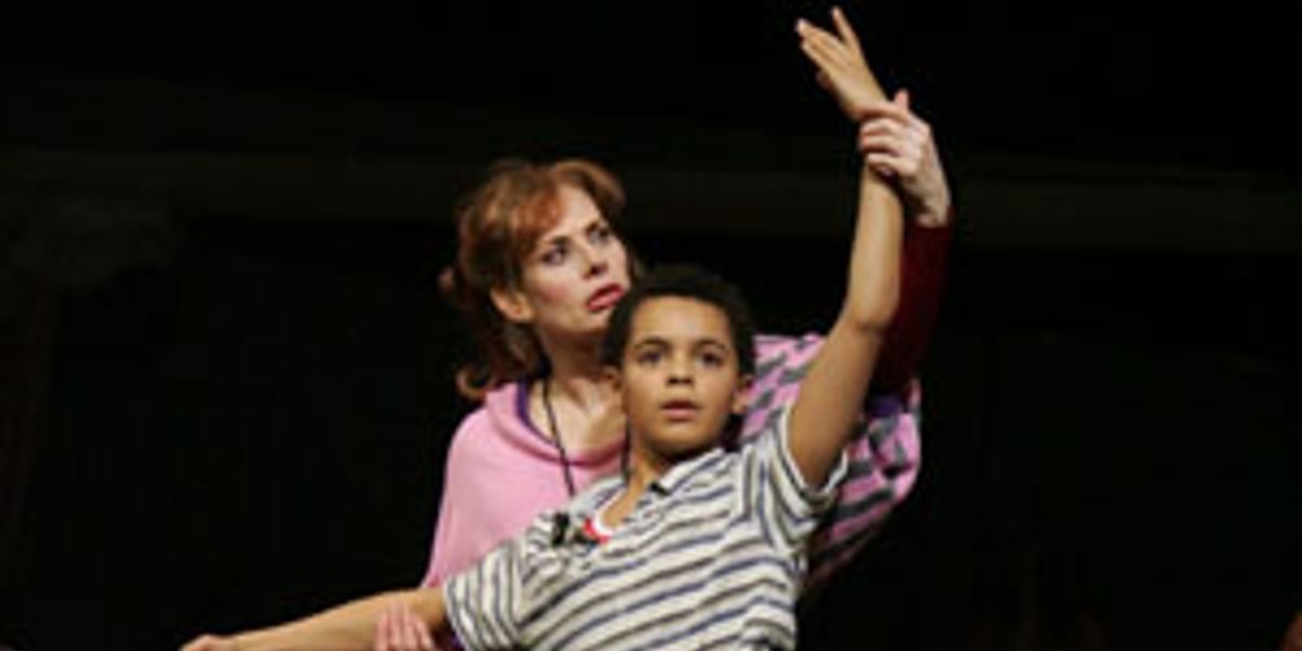 Billy Elliot - LT - 1200