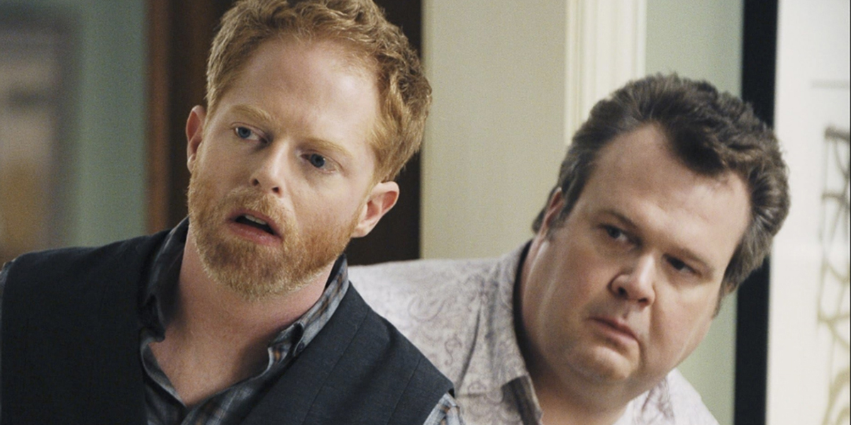 MODERN FAMILY 1200 LT